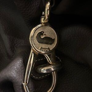 Dooney  & Bourke leather purse